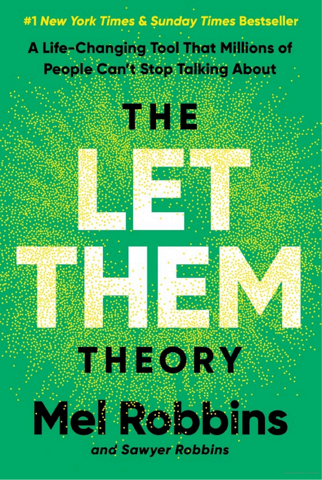 دانلود کتاب The Let Them Theory