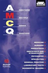 دانلود کتاب Annotated Multiple Choice Questions: Australian Medical Council 1st Edition