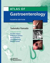 دانلود کتاب Atlas of Gastroenterology 4th Edition