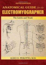 دانلود کتاب Anatomical Guide for the Electromyographer: The Limbs and Trunk