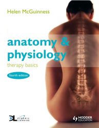 دانلود کتاب Anatomy & Physiology: Therapy Basics 4th Edition