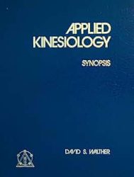 دانلود کتاب Applied Kinesiology: Synopsis