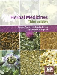 دانلود کتاب Herbal Medicines, 3rd Edition