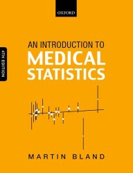 دانلود کتاب An Introduction to Medical Statistics