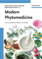 دانلود کتاب Modern Phytomedicine: Turning Medicinal Plants into Drugs