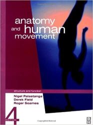 دانلود کتاب Anatomy And Human Movement – Structure And Function, 4th ed, 2002 – دانلود کتاب های دانشگاهی